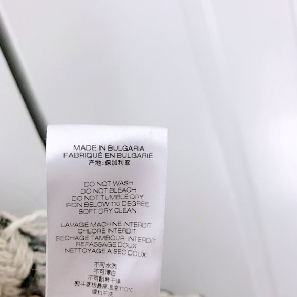 Iro Houndstooth Hope Jacket - Picture 12 of 16